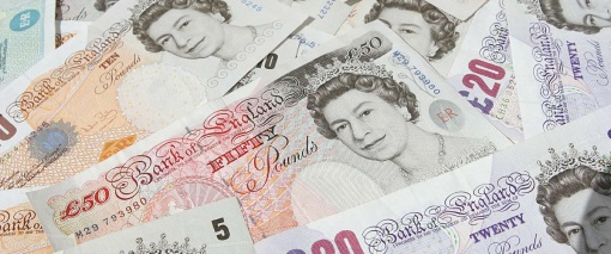 Garys Lotto-Gewinn von 5,2 Millionen Pfund ist ein echter Geldregen