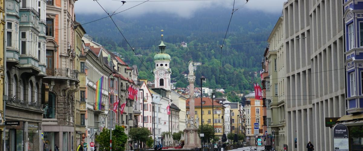 Österreich: Vorarlberg als Glücksregion im Lottojahr 2025