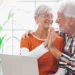 5-Millionen-Dollar-Gewinn bei Lotto 6/49 ermöglicht einem kanadischen Ehepaar nach 48 Jahren gemeinsame Ehe eine „verspätete“ Hochzeitsreise