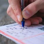 Lotto: 43 Mal „sechs Richtige“ und 36 Millionengewinne