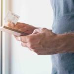 Ein Mann aus Ohio erlebt den "besten Tag seines Lebens" nachdem er zweimal an einem Tag im Lotto gewinnt