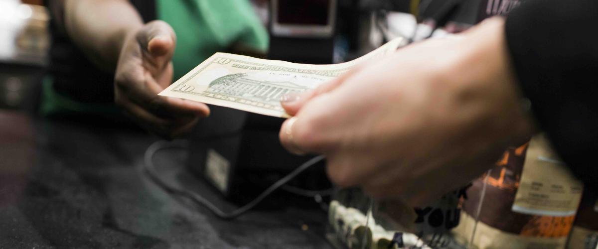 Geschwister aus North Carolina gewinnen $25,000 jährlich lebenslang im Lucky for Life-Lotteriepreis