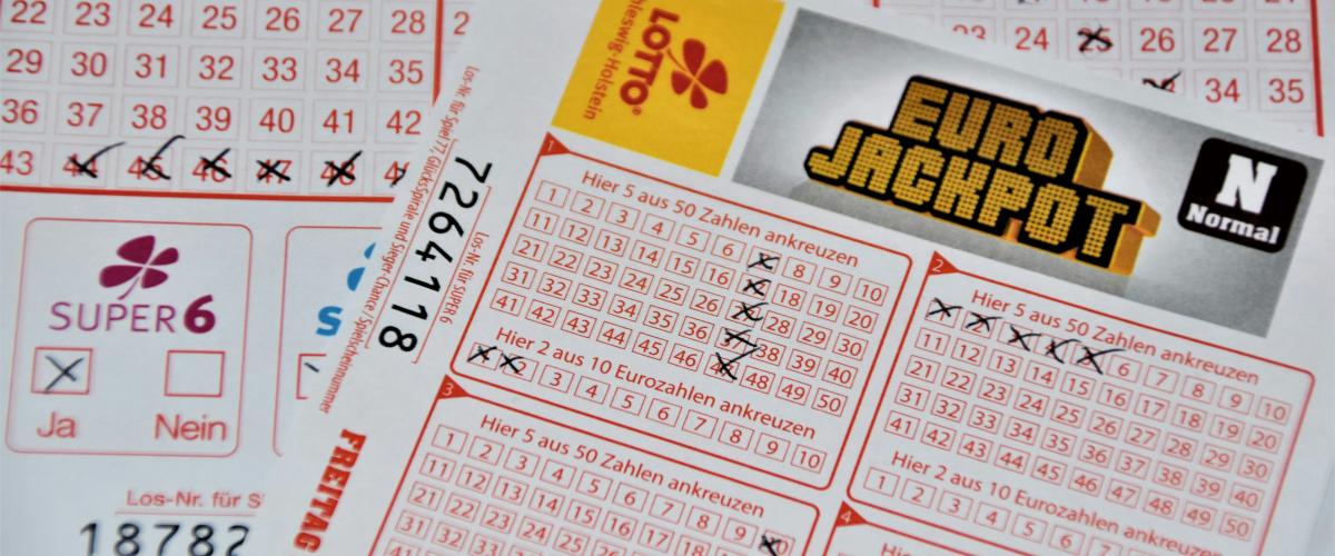 Die UK Lotto-Illusion: Wie ein Traum von Reichtum zu einem Albtraum wurde