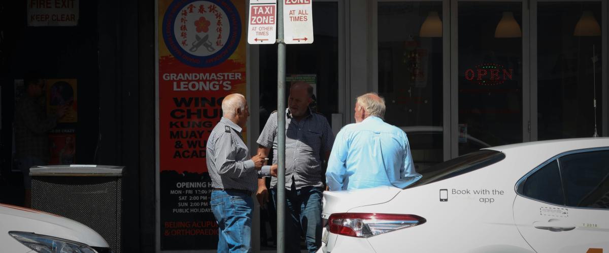 Einwohner von New Jersey sagt „Nein danke“ zu Streit – und gewinnt stattdessen 600.000 Dollar im Lotto