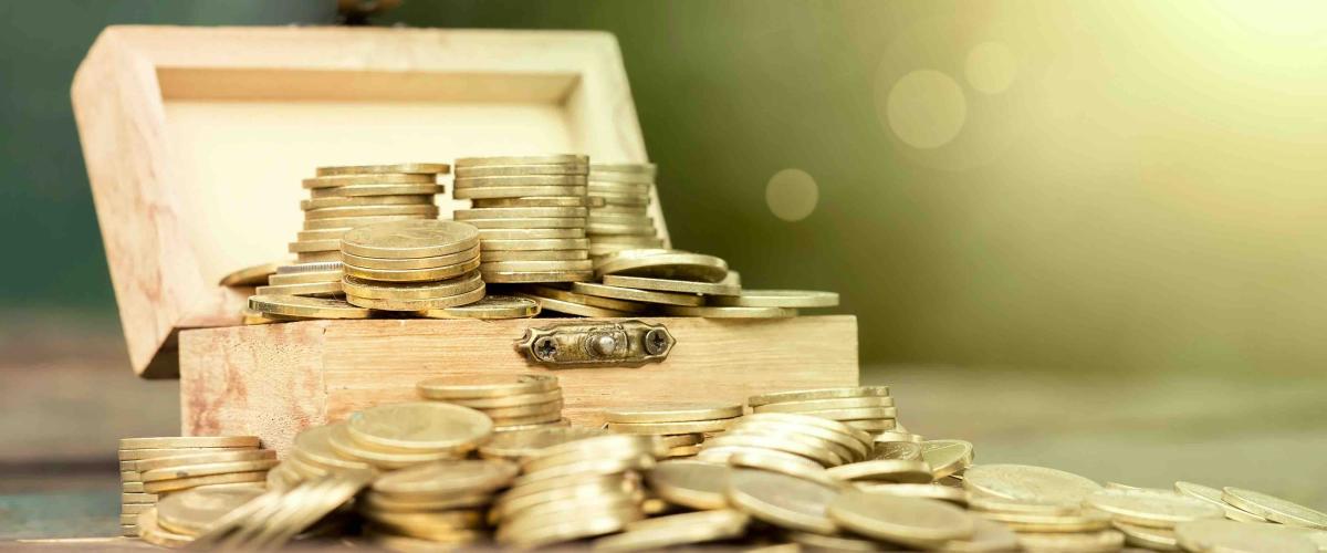 Dreifachjackpot in Oberösterreich geknackt – über 3,5 Millionen Euro für Solo-Gewinner