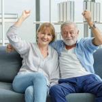 Familienmitglieder in Kanada aus drei Generationen gewinnen 2,5 Millionen Dollar im Lotto 6/49