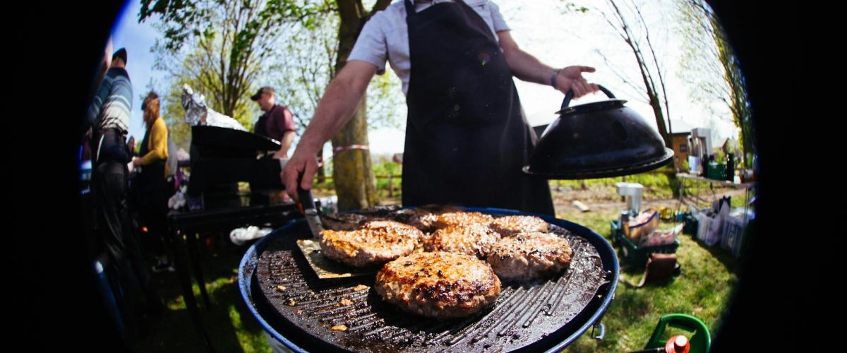 Das „Wight“-Glück: Steven kauft ein £1-Millionen-Los auf Urlaubsinsel
