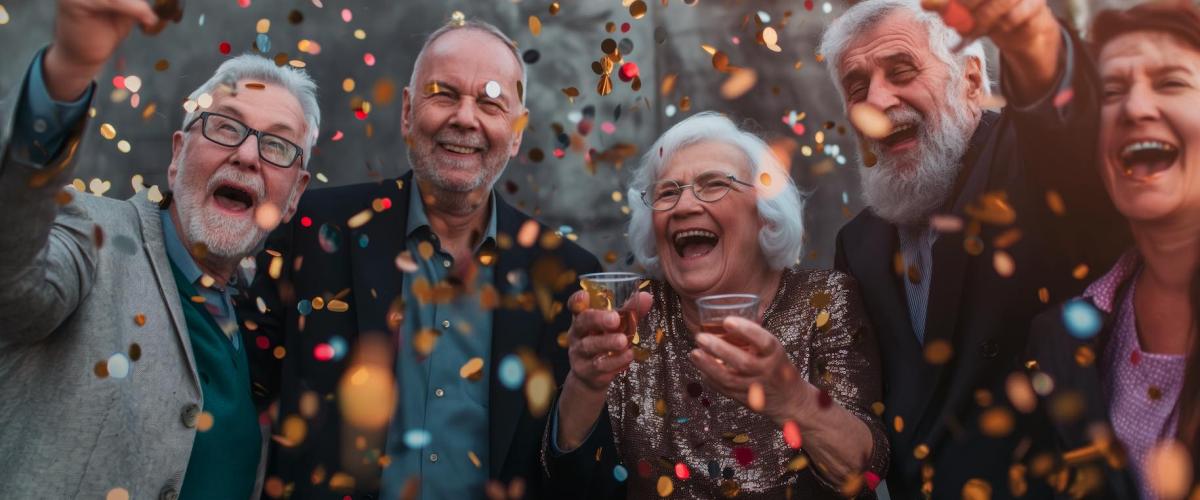 „Snow kidding“: Die glückliche Lindsey ist 8000. Millionärin!