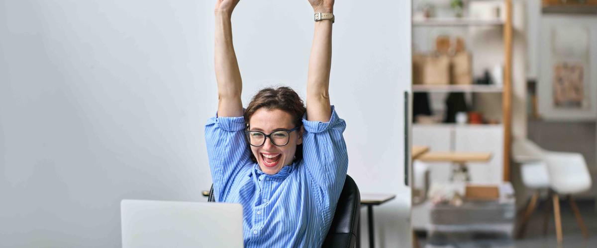 Familientradition inspiriert Frau aus North Carolina zu 1,2-Millionen-Dollar-Lottogewinn