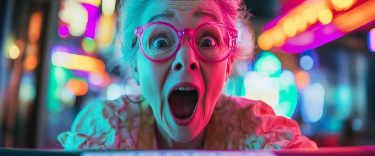 Frau aus Illinois gewinnt 250.000 US-Dollar FastPlay-Lottojackpot nach versehentlichem Kauf