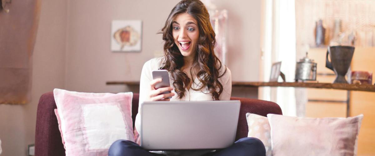 Frau aus North Carolina bricht nach zweitem Millionengewinn im Lotto zusammen