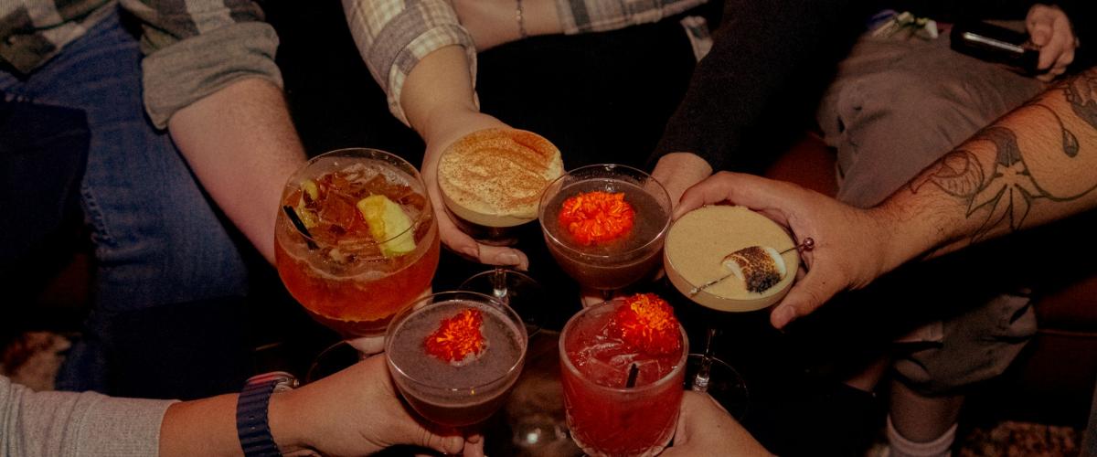 John plant eine unvergessliche Geburtstagsfeier nach EuroMillions-Gewinn von 1 Million Pfund