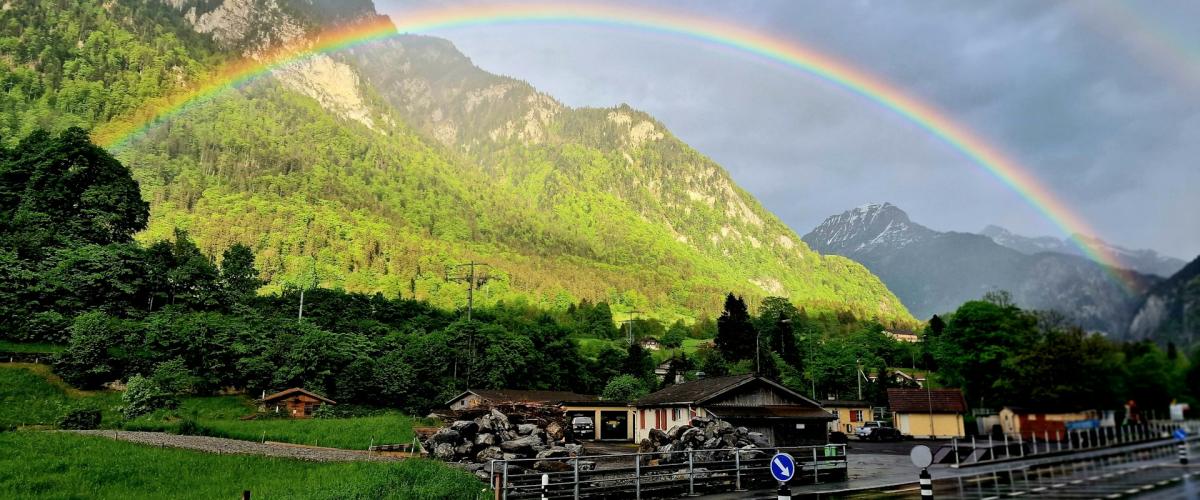 Spielerglück in Oberösterreich: Rekordnaher Lottogewinn von fast 9,7 Millionen Euro