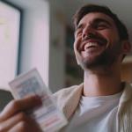 Spieler in Dublin feiern Serie großer Gewinne! - Jüngster Lotto-Spieler aus Dublin gewinnt 53.775 Euro