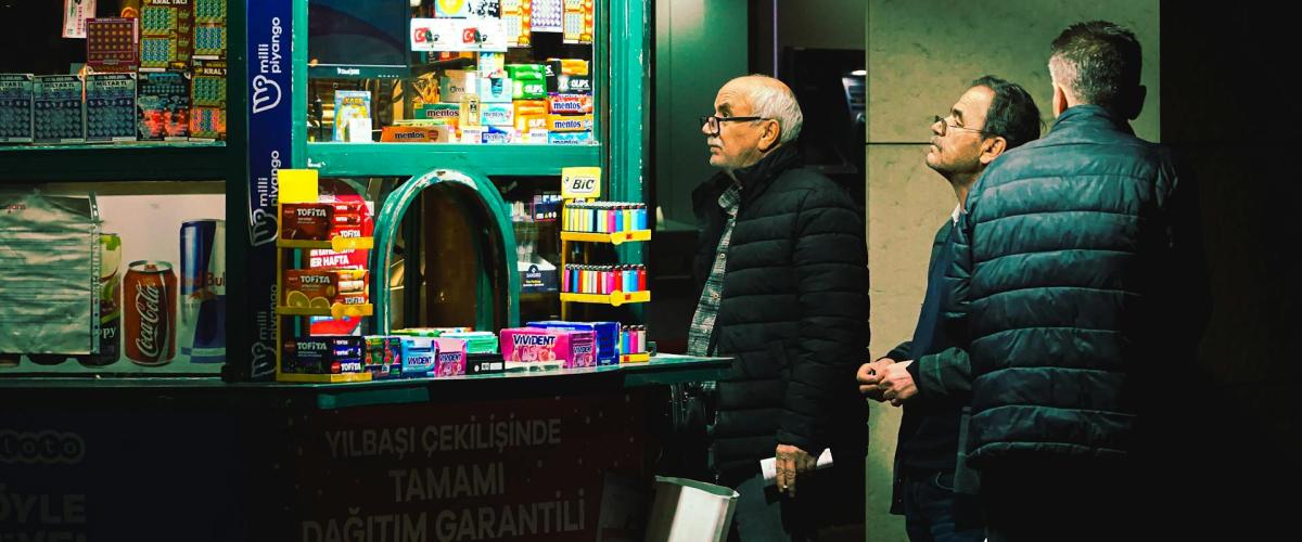 Irische EuroMillions-Spieler gewinnen weiterhin! Spieler aus Galway gewinnt 625.081 € bei der Ziehung am letzten Abend!