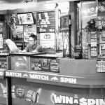 Mann aus Michigan gewinnt 1 Million US-Dollar beim Super Raffle mit einem Los aus dem „glücklichsten Laden“