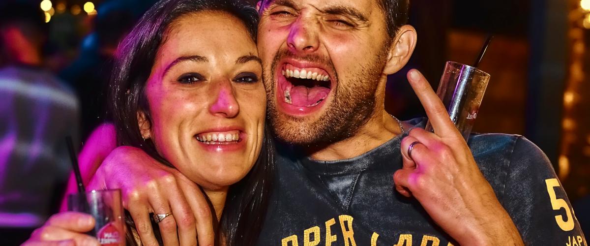 Britisches Ehepaar gewinnt zum zweiten Mal 1 Million Pfund in der National Lottery