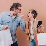 Unglaubliches Glück in Schottland: Paar aus Greenock gewinnt 1 Million Pfund beim Instant Win Spiel