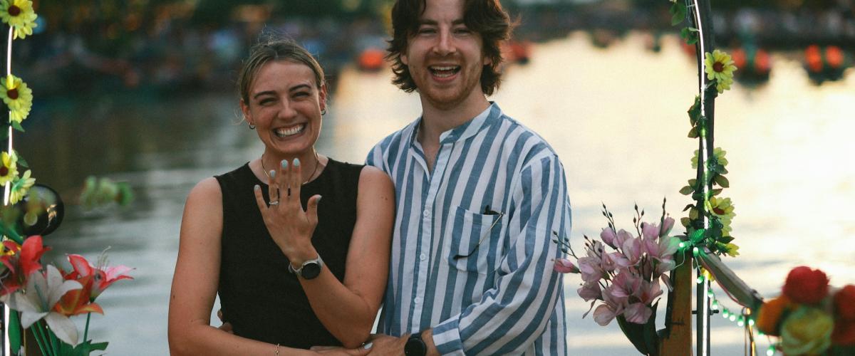 Mann aus Illinois gewinnt 1 Million Dollar mit Lotterielos und schenkt seiner Frau den vorzeitigen Ruhestand