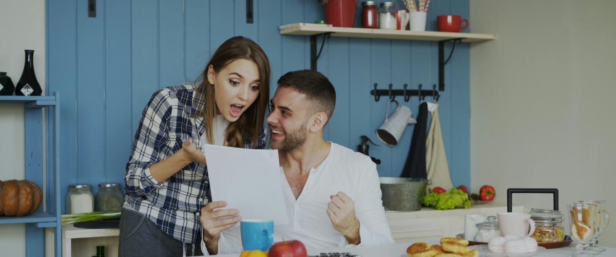 Australien - Manawatū-Paar gewinnt 1 Million Dollar