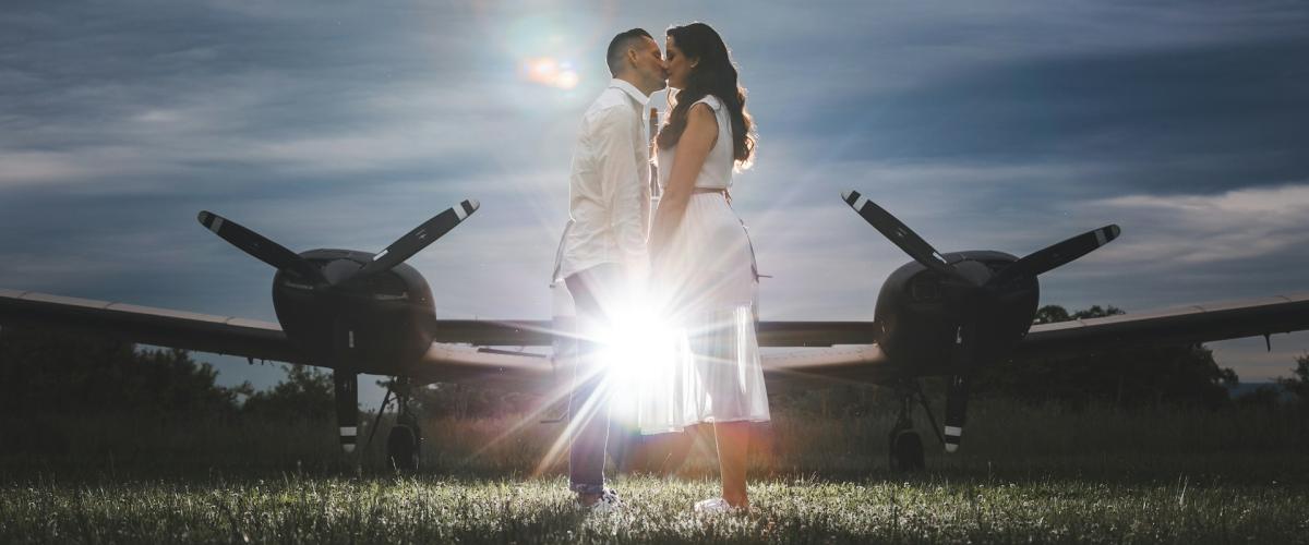 Paar aus North Carolina macht nach 31 Jahren verspätete Flitterwochen – dank eines Lottogewinns von 1 Million Dollar