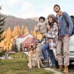 Alabama Familie macht Halt in Kentucky und gewinnt 150.000 Dollar im Powerball-Lotto