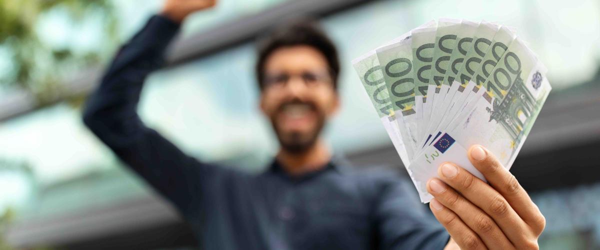 Belgiens Glück schlägt wieder zu mit dem neuesten EuroMillions-Jackpotgewinn