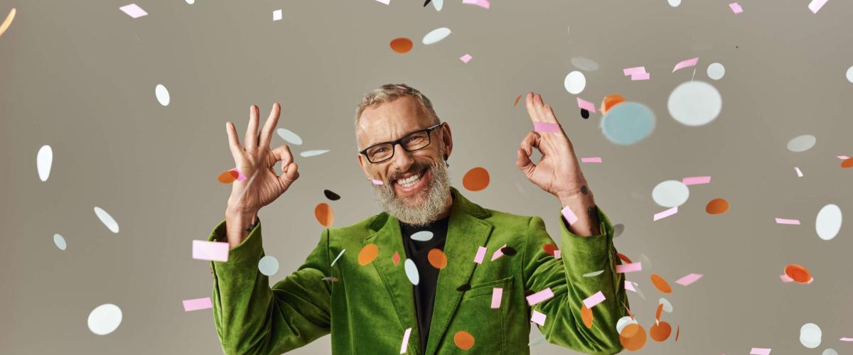 Irischer Lotto-Gewinner spendete 3 Millionen Pfund innerhalb von vier Wochen