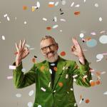 Irischer Lotto-Gewinner spendete 3 Millionen Pfund innerhalb von vier Wochen
