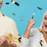 Ein jamaikanisches Paar gewinnt 70 Millionen beim Lotto Max in Kanada