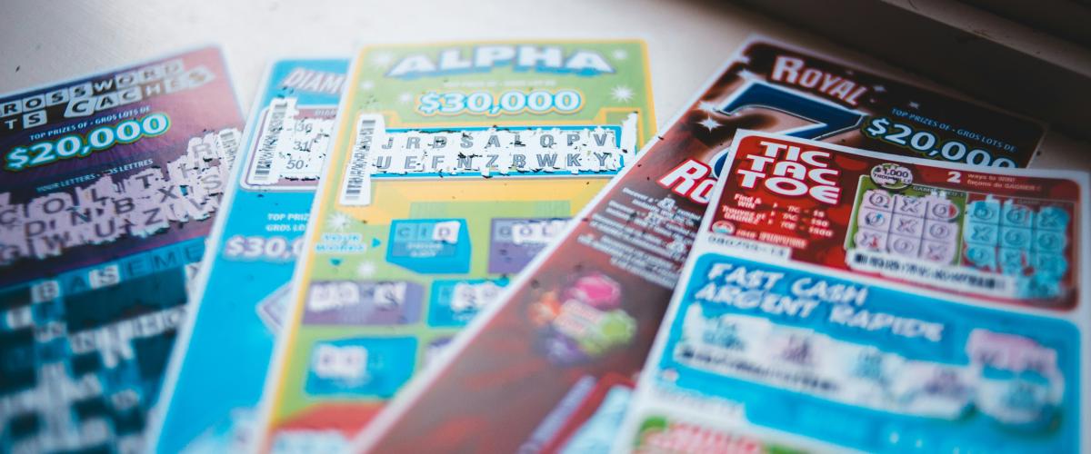 Illinois Lotterie zahlt 7,1 Millionen Dollar nach großem Gewinn mit 7-7-7-7 aus