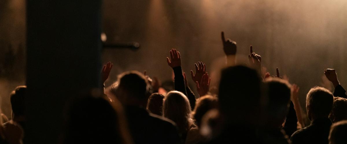 Glastonbury, Ed Sheeran und ich – National Lottery unterstützt World Choir