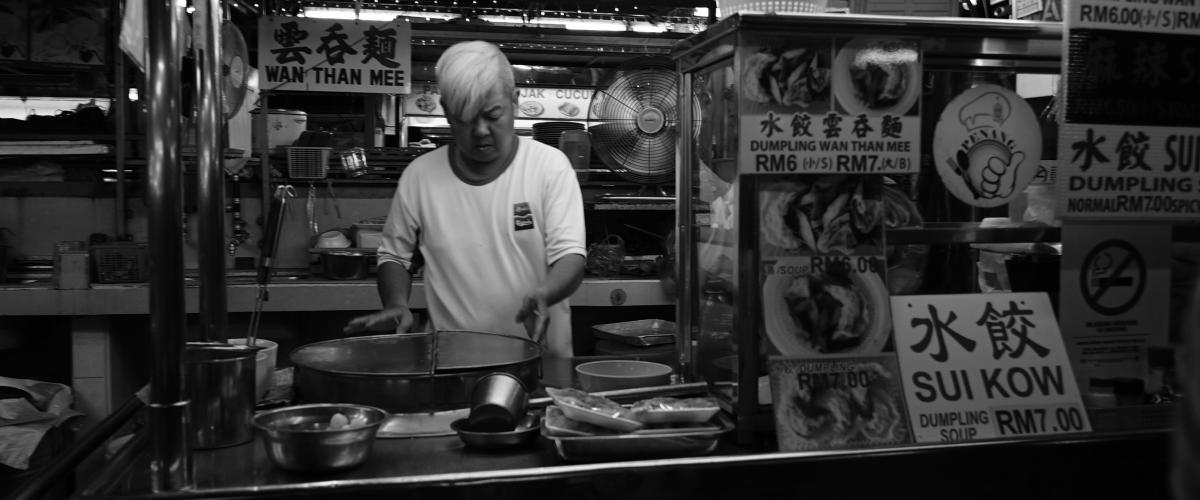 Pizzakauf führt zu Lotteriegewinn von 1 Million Dollar für Veteran aus Kalifornien