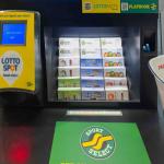 500.000 € EuroMillions Plus-Gewinn in Louth! Der Lotto-Jackpot steigt voraussichtlich auf 6 Millionen € (geschätzt)