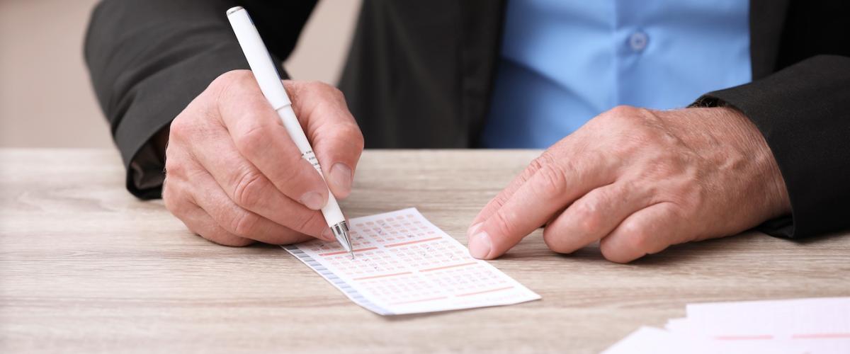 Streit um den $12,8 Millionen Jackpot der Pick-Lotterie bringt zwei weitere Ansprüche ins Spiel