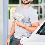 Ohio-Junge gewinnt 10.000-Dollar-Lotteriepreis am Tag seines 18. Geburtstags