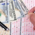 Mann aus North Carolina gewinnt eine Million Dollar im Lotteriespiel mit Steuerberücksichtigung