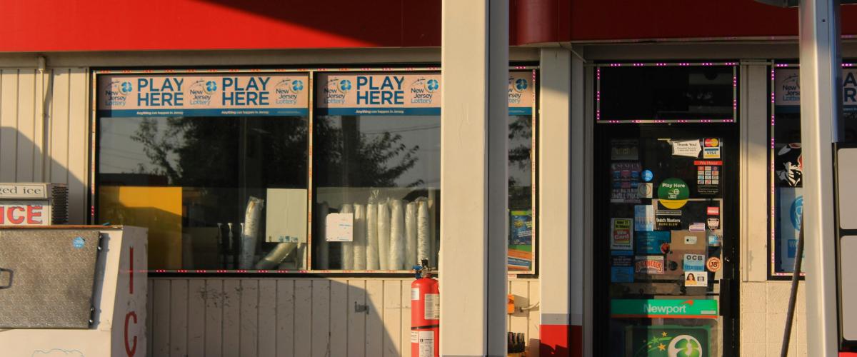 Powerball-Gewinner aus Arkansas mit 250,8 Millionen Dollar Jackpot fordert seinen Gewinn ein