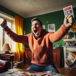 Ein weiterer großer Gewinn für Laois! Lotto-Spieler gewinnt 38.052 € bei Lottoziehung!