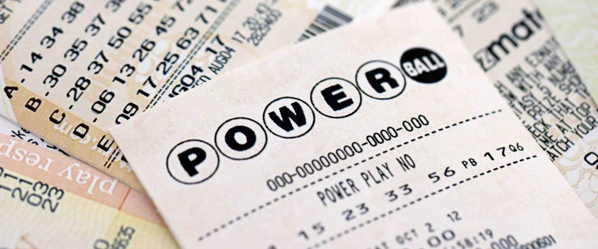 Powerball: Weihnachtswunder: Ticketinhaber aus Arkansas wacht mit 1,8 Milliarden Dollar Geschenk auf