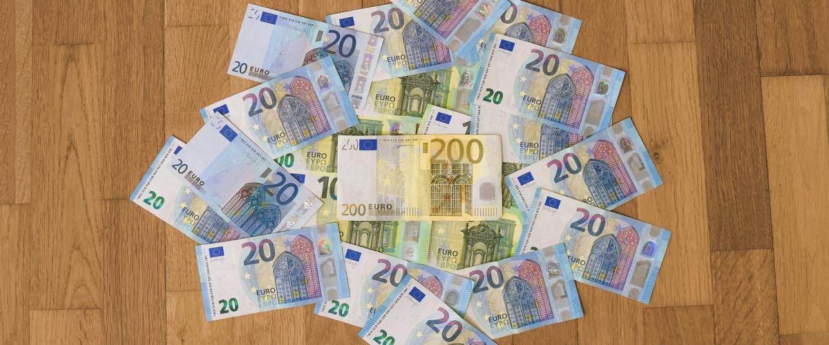 Lotto: Einziger Sechser nach Jackpot in Niederösterreich getippt