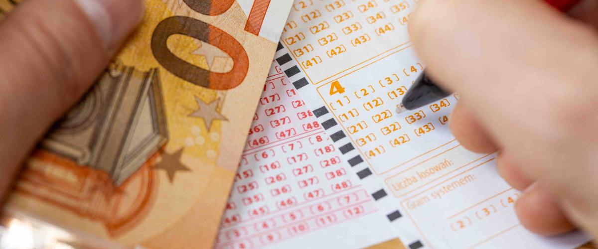 Österreich: 1,3 Millionen Euro im Jackpot der Freitag-Bonusziehung