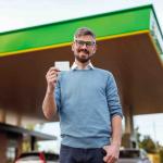Ein Mann aus South Carolina gibt verlorenes Lotterieticket zurück und gewinnt den Palmetto Cash 5 Jackpot von $586.000