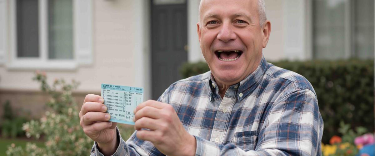 Stahlwerks-Spielgemeinschaft beflügelt durch 1-Million-Pfund-Gewinn bei EuroMillions