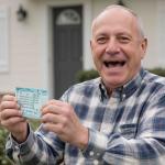 Stahlwerks-Spielgemeinschaft beflügelt durch 1-Million-Pfund-Gewinn bei EuroMillions