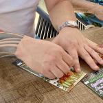Überlebender eines verketteten Unfalls beim 4. Juli-Umzug in Ohio gewinnt 500.000 Dollar im Lotto