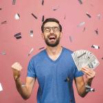 Jumpin’ Jack Cash: Landschaftsgärtner gewinnt 100.000 £ mit Rubbellos