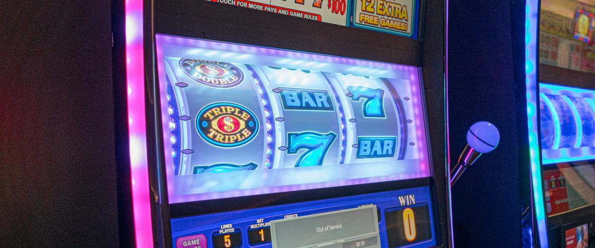 Maryland Lottery: Spieler hat fein abgestimmt, welche Lose er kauft und wo er sie kauft