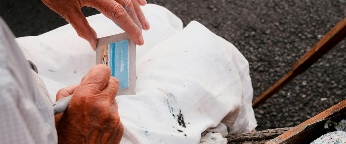 Rubbellose: Das beste Los kommt zum Schluss