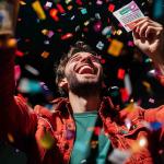 Spieler aus Kentucky gerät in „vollen Panikmodus“, nachdem er 250.000 Dollar in der Lotterie gewonnen hat